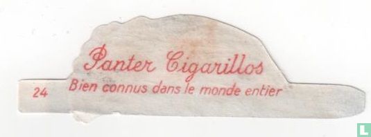 Panter cigarillos Bien connus dans le monde entier - Afbeelding 2