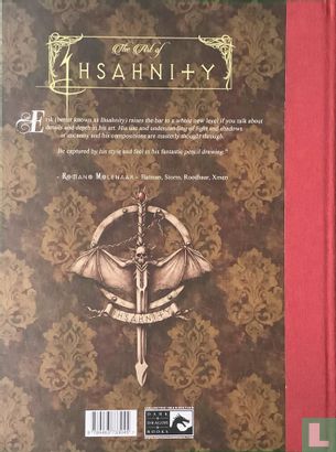 The Art of Ihsanity - Image 2