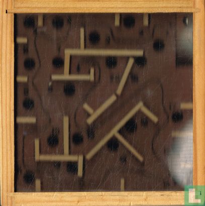 Labyrinth - Image 1