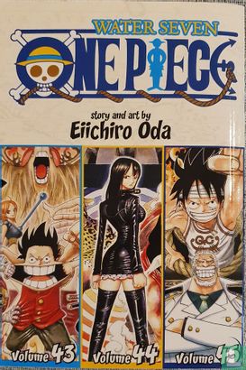 ONE PIECE ART BOOK BUSTERCALL 2019-2020 w⁄ Limited Devilish Nami 