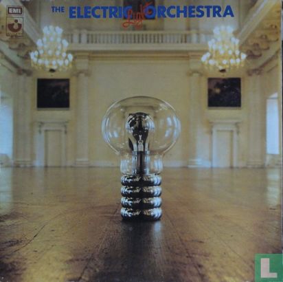 The Electric Light Orchestra - Afbeelding 1