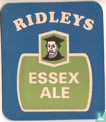 Essex Ale - Afbeelding 1