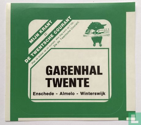 Garenhal Twente 