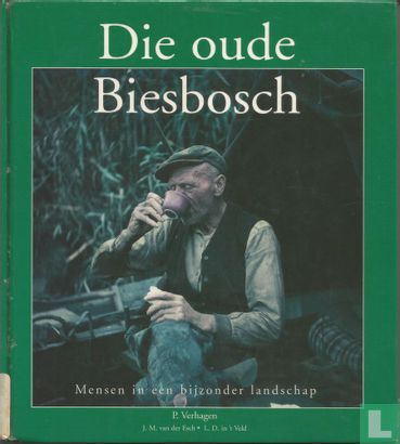 Die oude Biesbosch - Image 1