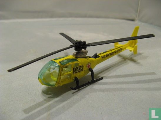 ADAC Helicopter (gazelle) - Afbeelding 1