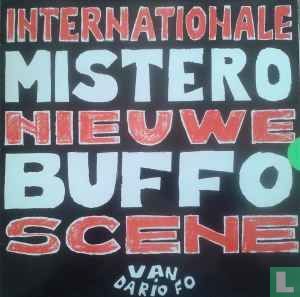 Mistero Buffo - Afbeelding 1
