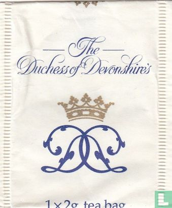 The Duchess of Devonshire's - Image 1