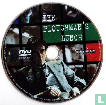 The Ploughman's Lunch - Bild 3