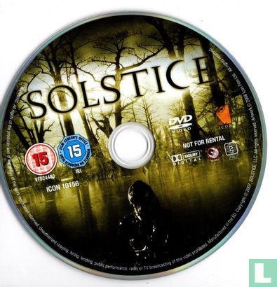 Solstice - Afbeelding 3