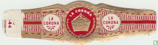 La Coroma - La Corona - La Corona - Afbeelding 1