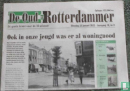 De Oud-Rotterdammer 2 - Afbeelding 1