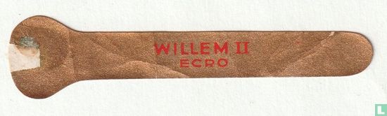 Willem II Ecro - Afbeelding 1