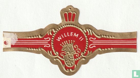Willem II   - Image 1