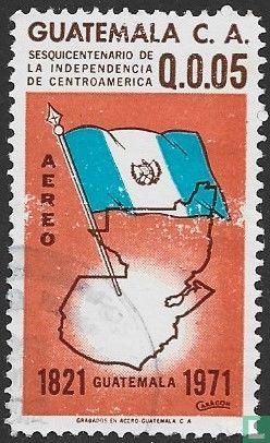 Central American Independence