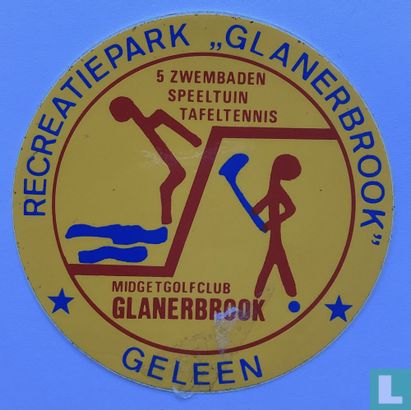 Recreatiepark ,,Glanerbrook”
