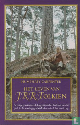 Het Leven van J.R.R. Tolkien - Bild 1