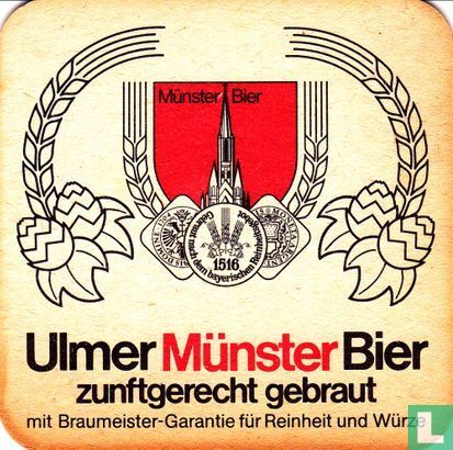 Münster Bier   - Afbeelding 2