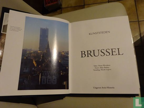 Brussel - Afbeelding 3