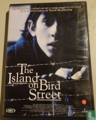 The Island on Bird Street  - Afbeelding 1
