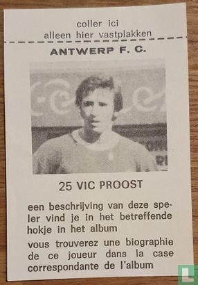 Vic Proost - Image 2