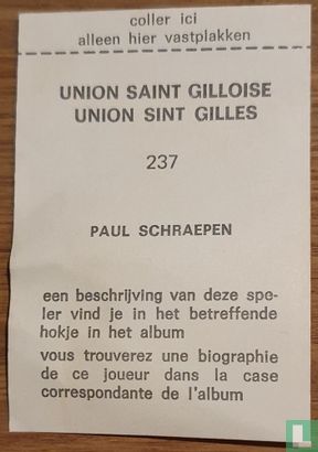 Paul Schraepen - Image 2