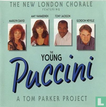 The Young Puccini - Image 1