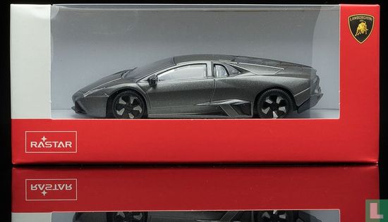 Lamborghini Reventón - Bild 1