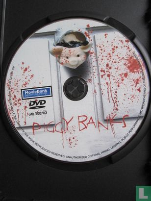 Piggy Banks - Afbeelding 3