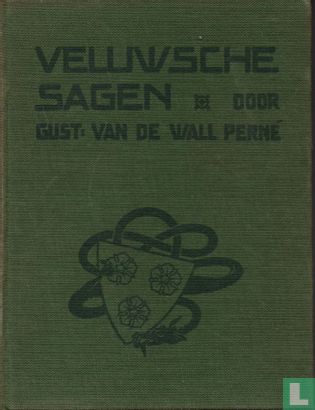 Veluwsche Sagen - Image 1