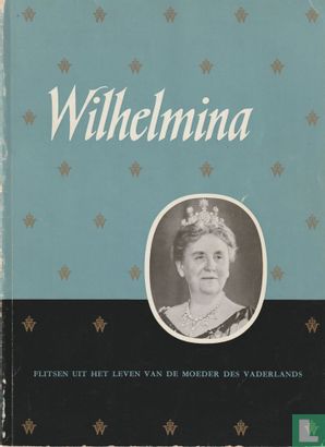 Wilhelmina  - Afbeelding 1