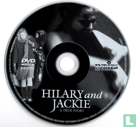 Hilary and Jackie - Afbeelding 3