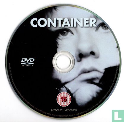 Container - Afbeelding 3