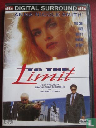 To the Limit - Image 1