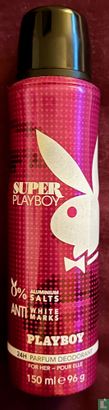 Super Playboy - Afbeelding 1