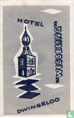 Hotel "Wesseling" - Afbeelding 1