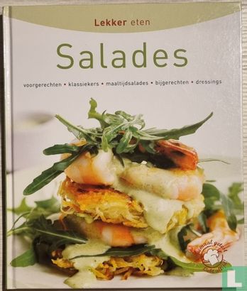 Salades - Image 1