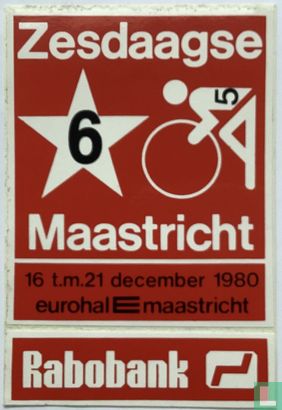Zesdaagse Maastricht