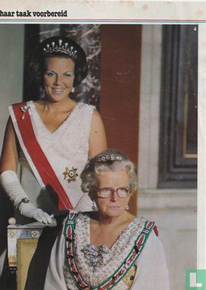 Beatrix; Moeder & Koningin - Image 3