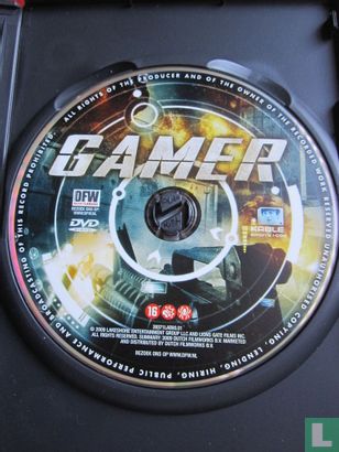 Gamer - Image 3