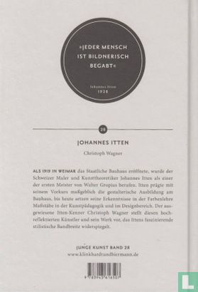 Johannes Itten - Image 2