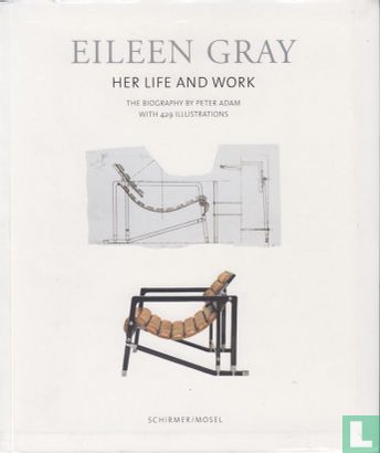 Eileen Gray  - Bild 1