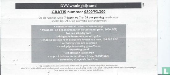 DVV woningbijstand - Image 2