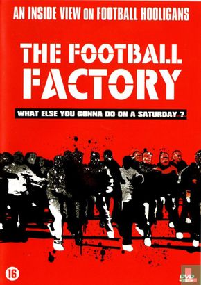 The Football Factory - Afbeelding 1