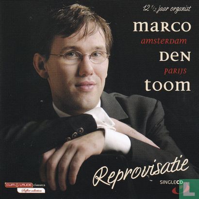 Reprovisatie - Image 1