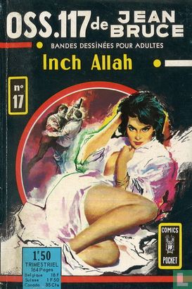 Inch Allah - Image 1
