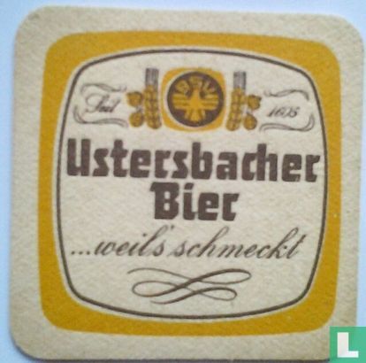 Ustersbacher bier 1 - Image 2