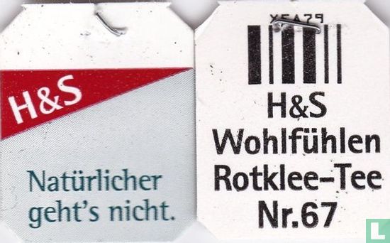 Rotklee Kräutermischung  - Image 3