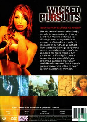 Wicked Pursuits - Afbeelding 2