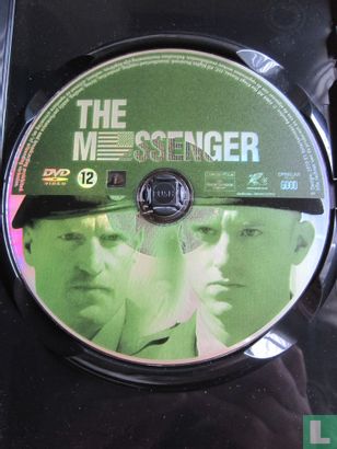 The Messenger - Image 3
