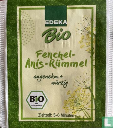 Fenchel-Anis-Kümmel   - Afbeelding 1